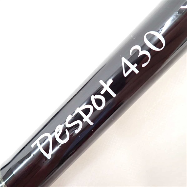 デスポート４３０